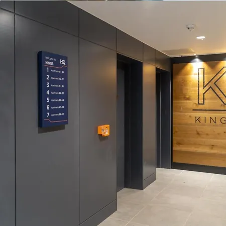 Apartamento Entire 2 Bed - No. 44 - The Cosy Collection Ltd York Exterior foto
